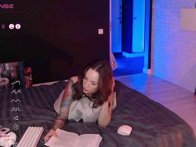 Jade-07 webcam