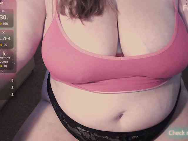 Europeankitty webcam