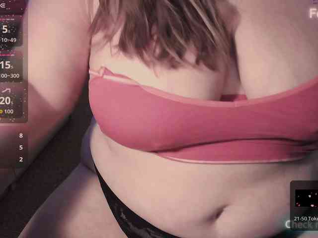 Europeankitty webcam