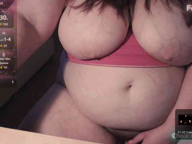 Europeankitty webcam