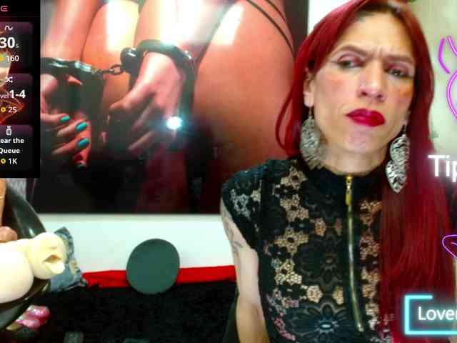 DeboraOphan Live Webcam on BongaCams