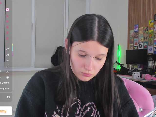 Preview of charmesmi