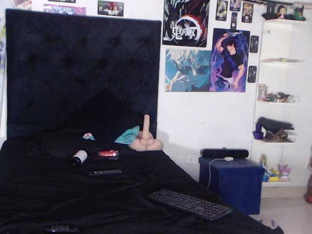 le modèle Darkitty est en webcam porno dans un show sur le site bongacams, il possède les tags suivants: Latino/Hispanic,Brunette,Shaved