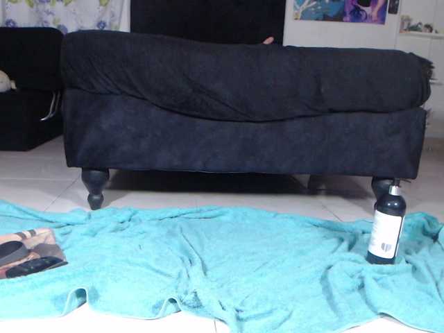 Darkiitty1's BongaCams show and profile