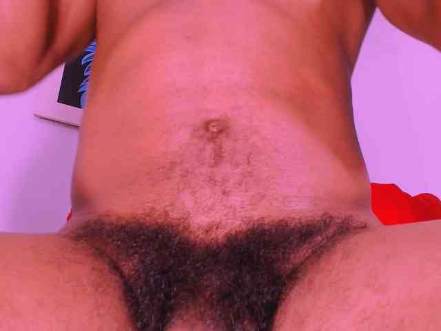 mandingoxhot