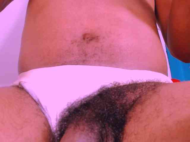 mandingoxhot