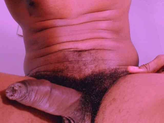 mandingoxhot