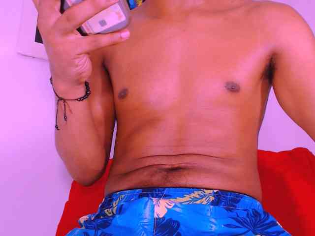 mandingoxhot