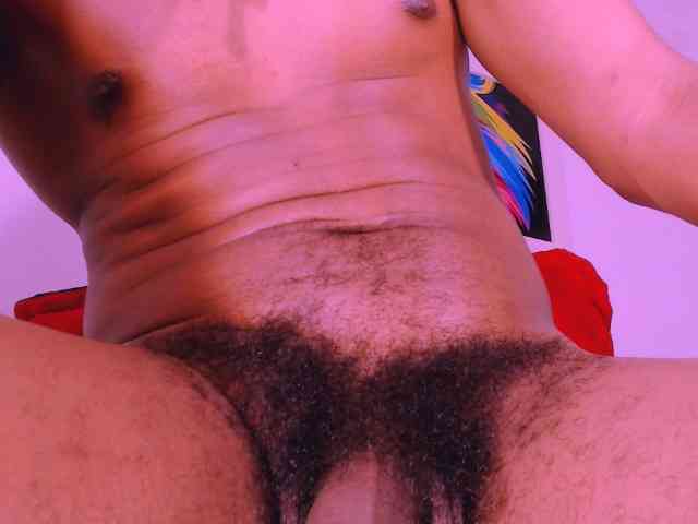 mandingoxhot