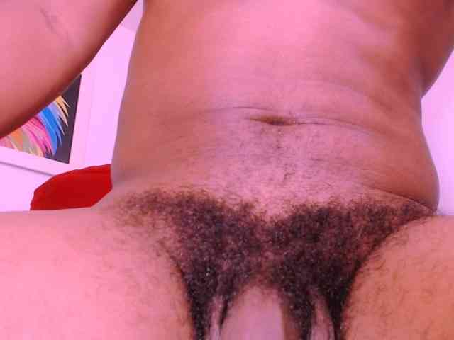 mandingoxhot Live Webcam on BongaCams