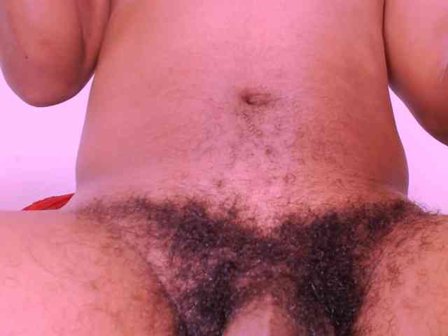 mandingoxhot Live Webcam on BongaCams