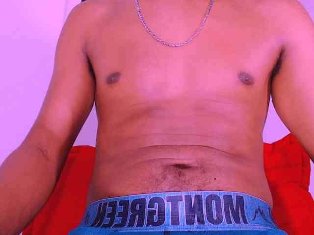 mandingoxhot