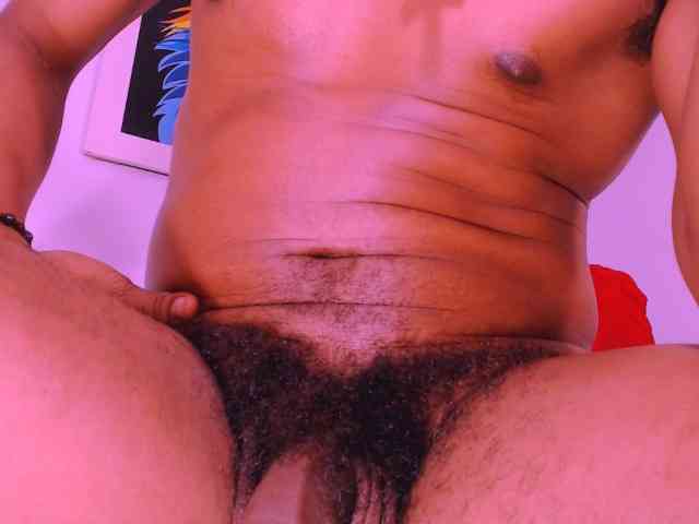 mandingoxhot
