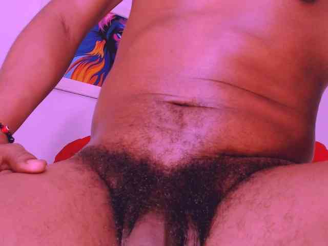 mandingoxhot