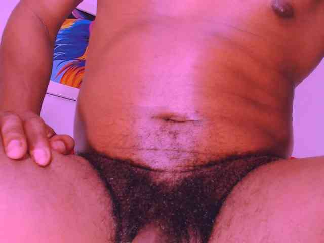 mandingoxhot