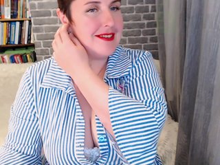 RainbowLady Porn Show