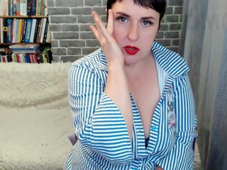 RainbowLady Porn Show