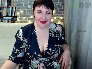 RainbowLady Porn Show