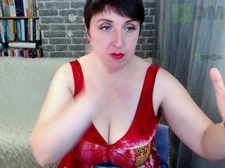 RainbowLady Porn Show