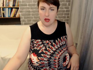 RainbowLady Porn Show