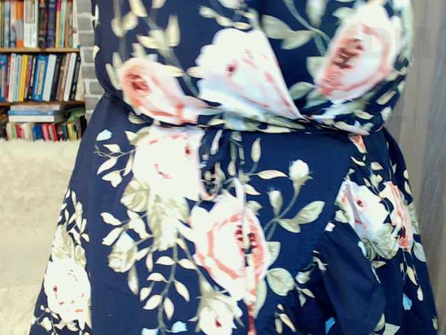 RainbowLady live cam