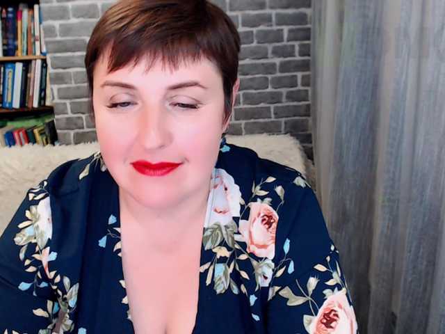 RainbowLady webcam