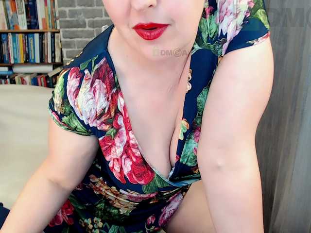 модель RainbowLady