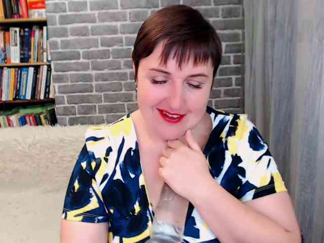 RainbowLady webcam