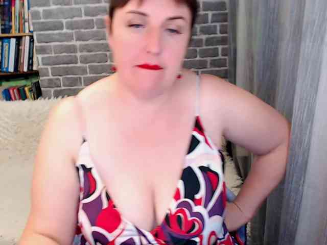 RainbowLady webcam