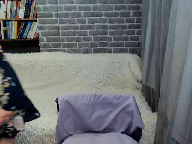 RainbowLady webcam
