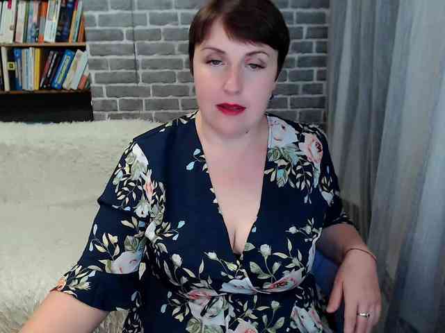 RainbowLady webcam