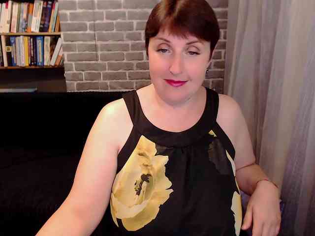 RainbowLady webcam