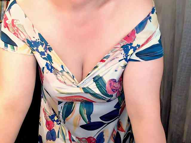 RainbowLady webcam