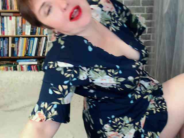 RainbowLady RainbowLady