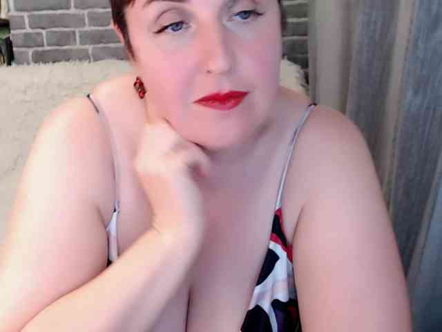 RainbowLady webcam