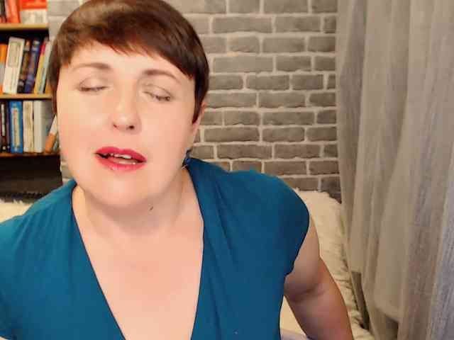 adult webcam RainbowLady