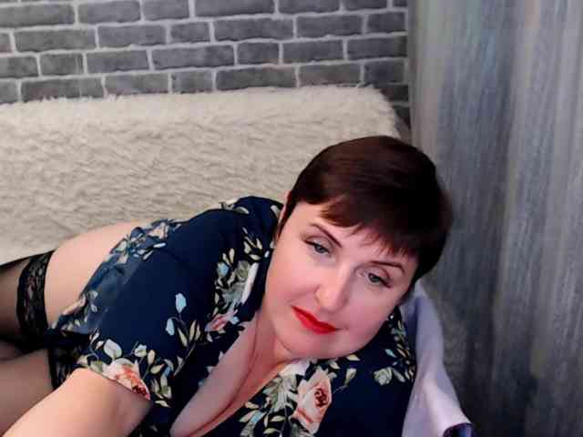 RainbowLady webcam