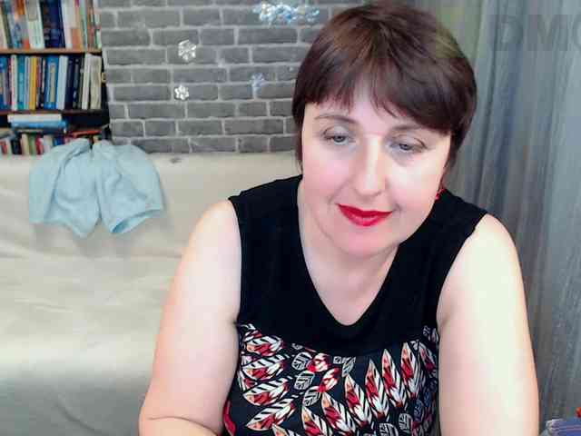 RainbowLady Live Webcam on BongaCams