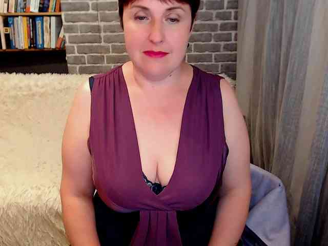 RainbowLady webcam