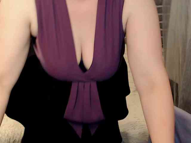 RainbowLady webcam