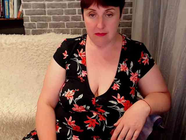 RainbowLady webcam