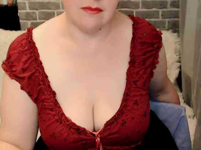 RainbowLady webcam