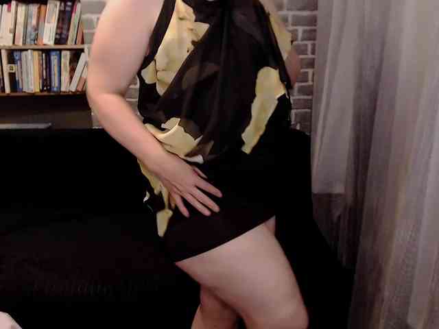 RainbowLady webcam
