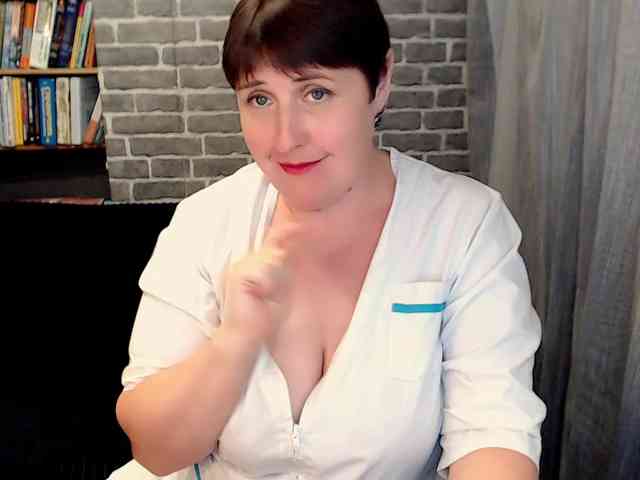 Модель: RainbowLady