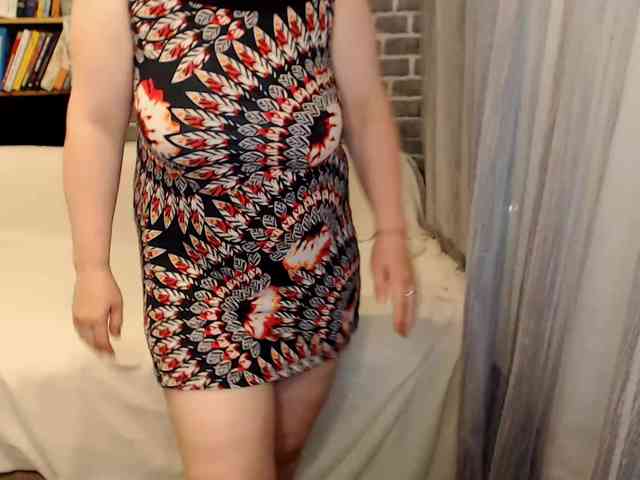 videochat gratis RainbowLady