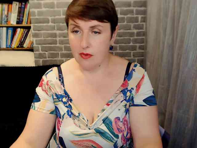 RainbowLady Live Webcam on BongaCams