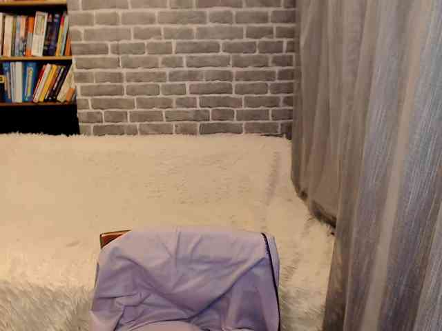 RainbowLady webcam