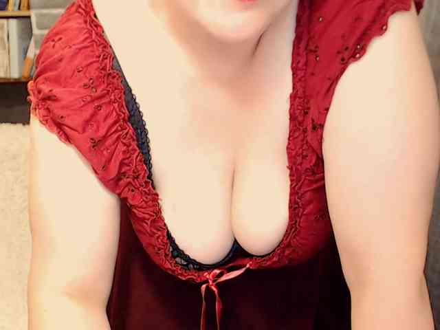 RainbowLady webcam