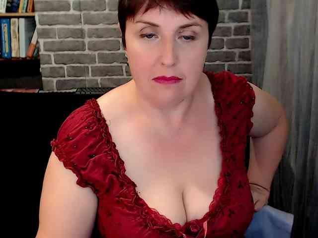 RainbowLady webcam