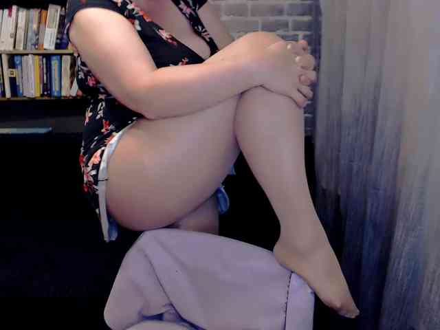 RainbowLady webcam
